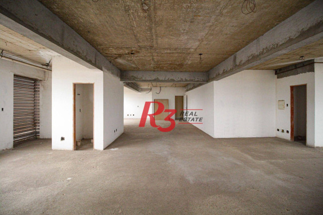 Imagem Sala Comercial à Venda ou Locação, 84 m² em Macuco - Santos Imagem Sala Comercial à Venda ou Locação, 84 m² em Macuco - Santos