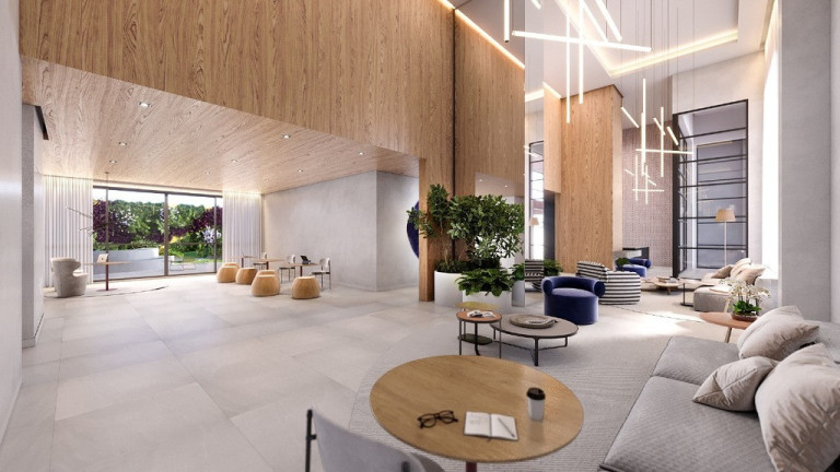 Imagem Imóvel com 1 Quarto à Venda, 25 m² em Vila Clementino - São Paulo Imagem Imóvel com 1 Quarto à Venda, 25 m² em Vila Clementino - São Paulo