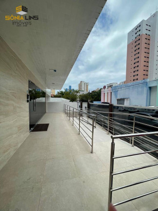 Imagem Apartamento com 3 Quartos à Venda, 83 m² em Manaíra - João Pessoa