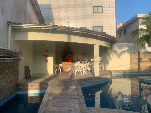 Imagem Casa com 3 Quartos à Venda, 110 m² em Canto Do Forte - Praia Grande Imagem Casa com 3 Quartos à Venda, 110 m² em Canto Do Forte - Praia Grande