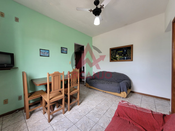 Imagem Apartamento com 1 Quarto à Venda, 43 m² em Praia Grande - Ubatuba Imagem Apartamento com 1 Quarto à Venda, 43 m² em Praia Grande - Ubatuba