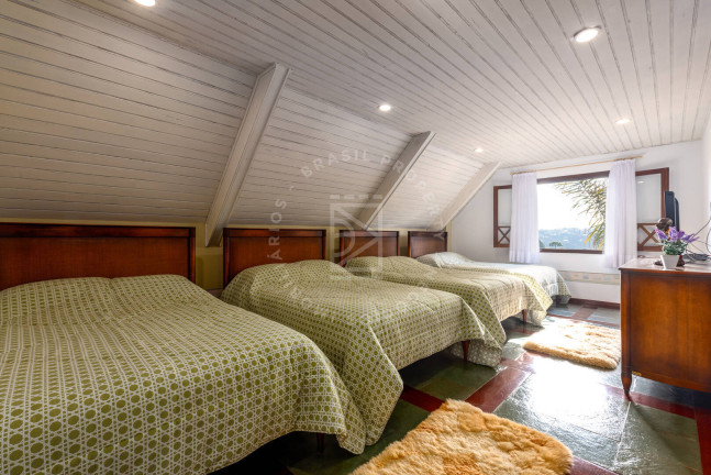 Imagem Casa com 5 Quartos à Venda, 1 m² em Jardim Manancial - Campos Do Jordão Imagem Casa com 5 Quartos à Venda, 1 m² em Jardim Manancial - Campos Do Jordão