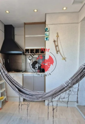 Imagem Apartamento com 2 Quartos à Venda, 77 m² em Centro - São Bernardo Do Campo