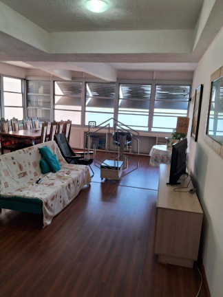 Apartamento com 3 Quartos à Venda, 200 m² em Itararé - São Vicente