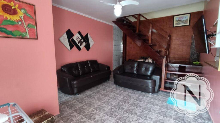 Imagem Casa com 2 Quartos à Venda, 11 m² em Cibratel I - Itanhaém Imagem Casa com 2 Quartos à Venda, 11 m² em Cibratel I - Itanhaém