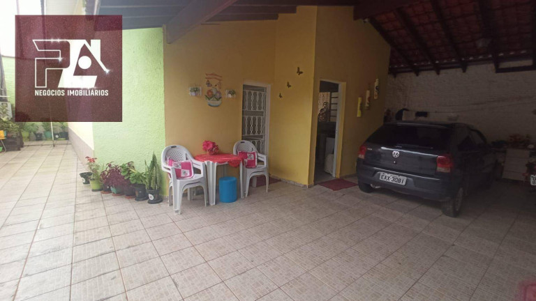 Imagem Casa com 2 Quartos à Venda, 110 m² em Cruz - Lorena Imagem Casa com 2 Quartos à Venda, 110 m² em Cruz - Lorena