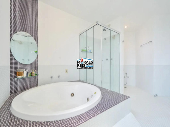 Imagem Apartamento com 4 Quartos à Venda, 391 m² em Real Parque - São Paulo Imagem Apartamento com 4 Quartos à Venda, 391 m² em Real Parque - São Paulo
