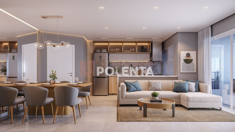 Imagem Apartamento com 2 Quartos à Venda, 102 m² em Centro - Criciúma Imagem Apartamento com 2 Quartos à Venda, 102 m² em Centro - Criciúma