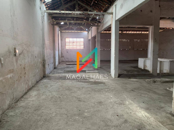 Imagem Galpão para Alugar, 450 m² em São José - Recife