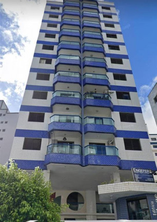 Imagem Apartamento com 1 Quarto à Venda, 52 m² em Aviação - Praia Grande Imagem Apartamento com 1 Quarto à Venda, 52 m² em Aviação - Praia Grande