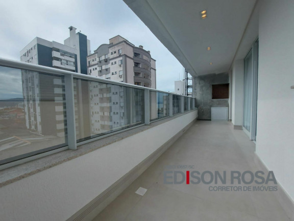 Imagem Apartamento com 2 Quartos à Venda, 89 m² em Barreiros - São José Imagem Apartamento com 2 Quartos à Venda, 89 m² em Barreiros - São José