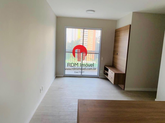 Imagem Apartamento com 3 Quartos à Venda, 64 m² em Jardim Caboré - São Paulo