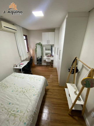 Imagem Casa de Condomínio com 3 Quartos à Venda,  em José De Alencar - Fortaleza