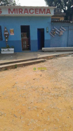 Imagem Terreno à Venda ou Locação, 1.500 m² em Vila Itapoan - Guarulhos Imagem Terreno à Venda ou Locação, 1.500 m² em Vila Itapoan - Guarulhos