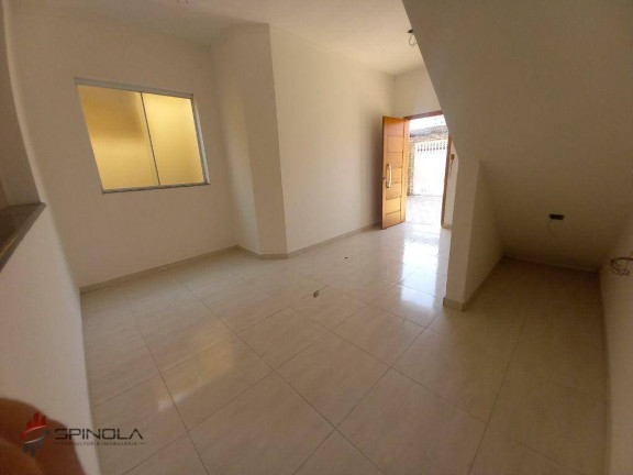 Imagem Casa com 2 Quartos à Venda, 75 m² em Mirim - Praia Grande Imagem Casa com 2 Quartos à Venda, 75 m² em Mirim - Praia Grande