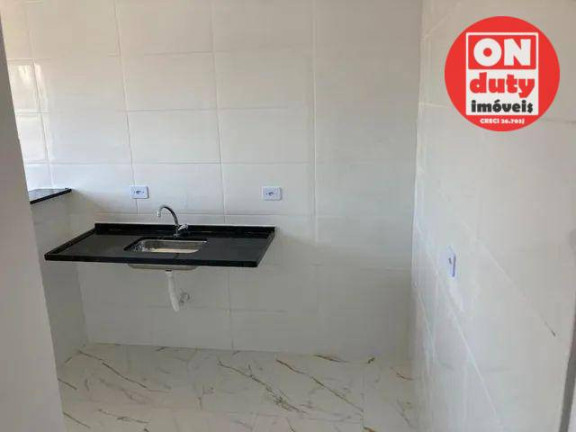Imagem Casa com 2 Quartos à Venda, 47 m² em Catiapoã - São Vicente Imagem Casa com 2 Quartos à Venda, 47 m² em Catiapoã - São Vicente