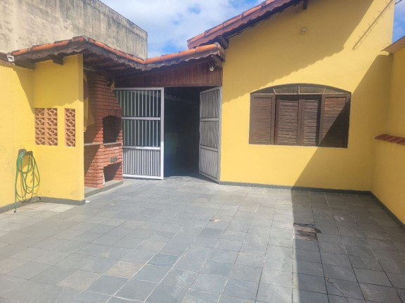 Imagem Casa com 1 Quarto à Venda, 90 m² em Vila Seabra - Mongaguá Imagem Casa com 1 Quarto à Venda, 90 m² em Vila Seabra - Mongaguá