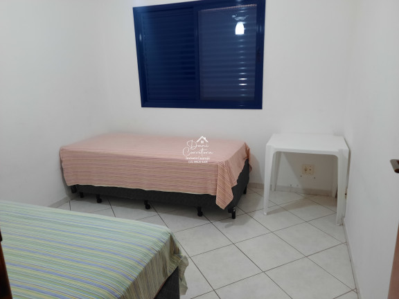 Imagem Apartamento com 3 Quartos à Venda, 105 m² em Guilhermina - Praia Grande