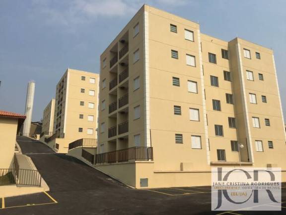 Imagem Apartamento com 3 Quartos à Venda, 55 m² em Bairro Das Graças - Cotia