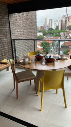 Apartamento com 2 Quartos para Alugar, 70 m² em Pinheiros - São Paulo