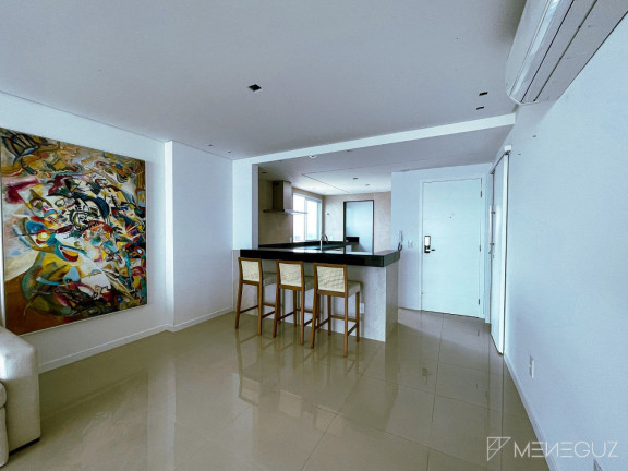 Imagem Apartamento com 3 Quartos à Venda, 100 m² em Centro - Guarapari