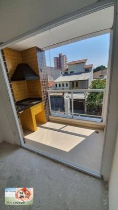 Apartamento com 2 Quartos à Venda, 63 m² em Paulicéia - São Bernardo Do Campo