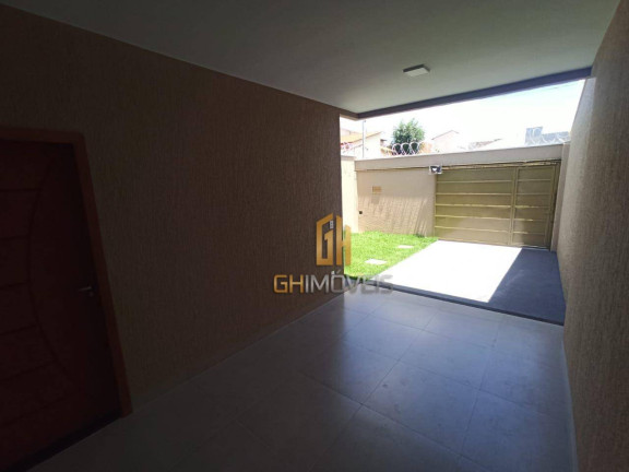 Imagem Casa com 2 Quartos à Venda, 85 m² em Residencial Alice Barbosa - Goiânia Imagem Casa com 2 Quartos à Venda, 85 m² em Residencial Alice Barbosa - Goiânia
