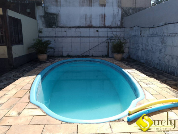 Imagem Casa com 4 Quartos à Venda, 480 m² em Itaipuaçu - Maricá Imagem Casa com 4 Quartos à Venda, 480 m² em Itaipuaçu - Maricá