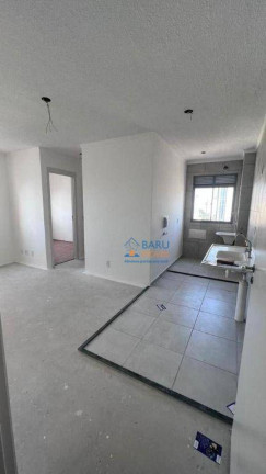Imagem Apartamento com 2 Quartos à Venda, 40 m² em Barra Funda - São Paulo Imagem Apartamento com 2 Quartos à Venda, 40 m² em Barra Funda - São Paulo
