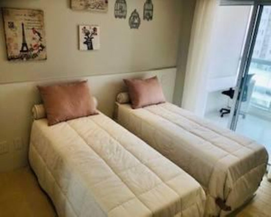 Imagem Apartamento com 3 Quartos à Venda, 165 m² em Vila Mascote - São Paulo