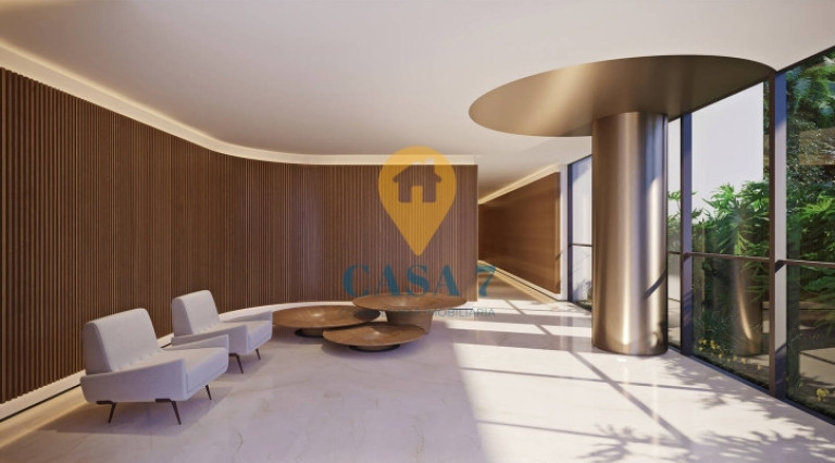 Imagem Apartamento com 1 Quarto à Venda, 69 m² em Santo Agostinho - Belo Horizonte