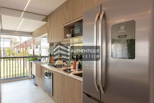 Imagem Apartamento com 2 Quartos à Venda, 80 m² em Perdizes - São Paulo