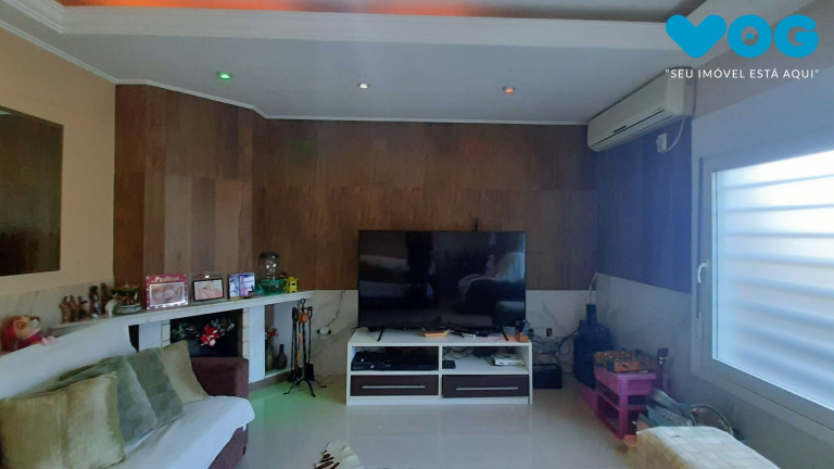 Imagem Casa com 3 Quartos à Venda, 171 m² em Teresópolis - Porto Alegre