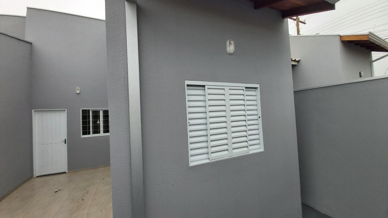 Imagem Casa com 2 Quartos à Venda, 43 m² em Jardim Aeroporto - Campo Grande