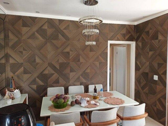 Imagem Casa com 3 Quartos à Venda, 80 m² em Barreiro - Taubaté Imagem Casa com 3 Quartos à Venda, 80 m² em Barreiro - Taubaté