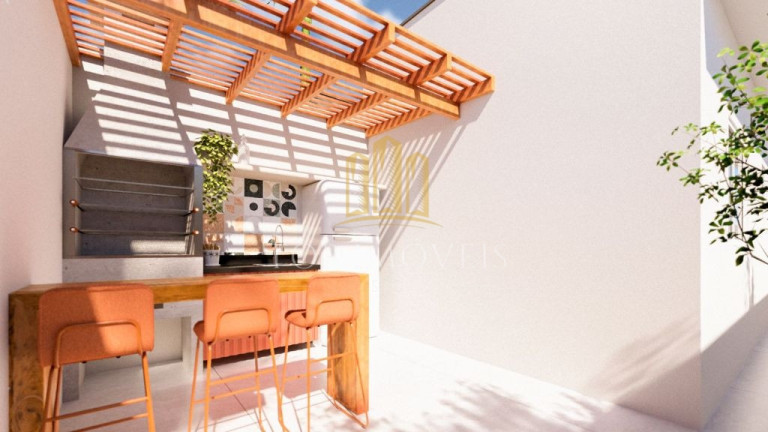 Imagem Casa com 3 Quartos à Venda, 135 m² em Golfinho - Caraguatatuba