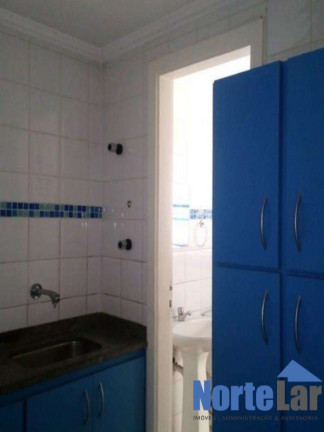Imagem Sala Comercial à Venda, 50 m² em Perdizes - São Paulo