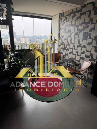 Imagem Apartamento com 2 Quartos à Venda, 70 m² em Jardim América - Sorocaba
