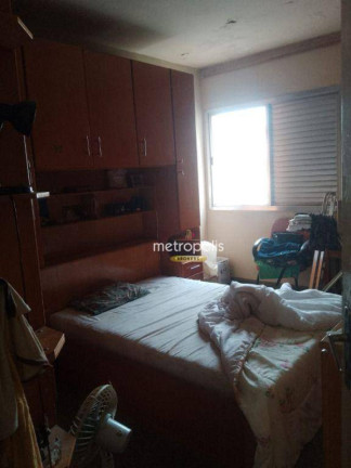 Imagem Sobrado com 3 Quartos à Venda, 168 m² em Jardim São Caetano - São Caetano Do Sul Imagem Sobrado com 3 Quartos à Venda, 168 m² em Jardim São Caetano - São Caetano Do Sul