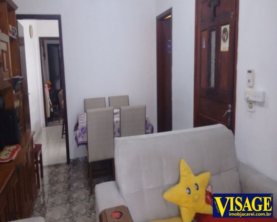 Imagem Casa com 2 Quartos à Venda,  em Vila Formosa - Jacareí
