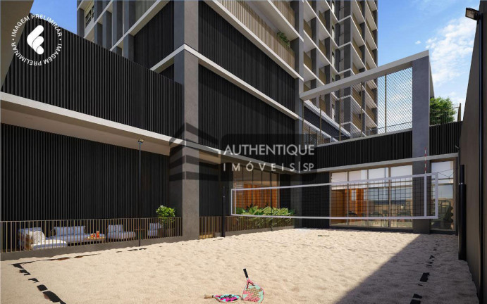 Imagem Apartamento com 4 Quartos à Venda, 263 m² em Pinheiros - São Paulo Imagem Apartamento com 4 Quartos à Venda, 263 m² em Pinheiros - São Paulo