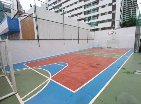 Imagem Apartamento com 3 Quartos à Venda, 93 m² em Tamarineira - Recife Imagem Apartamento com 3 Quartos à Venda, 93 m² em Tamarineira - Recife