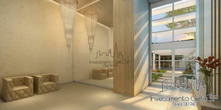 Imagem Apartamento com 3 Quartos à Venda, 96 m² em Pinheiros - São Paulo