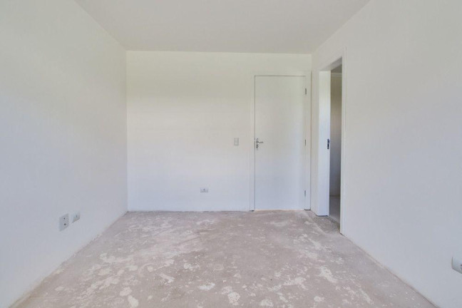 Imagem Casa com 3 Quartos à Venda, 99 m² em Taboão - Curitiba Imagem Casa com 3 Quartos à Venda, 99 m² em Taboão - Curitiba