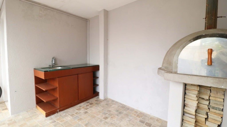 Imagem Casa com 3 Quartos à Venda, 150 m² em Vila Madalena - São Paulo Imagem Casa com 3 Quartos à Venda, 150 m² em Vila Madalena - São Paulo