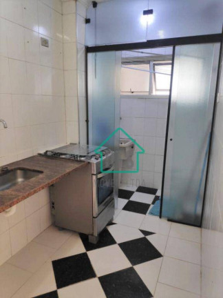 Imagem Apartamento com 2 Quartos à Venda, 56 m² em Vila Carrão - São Paulo