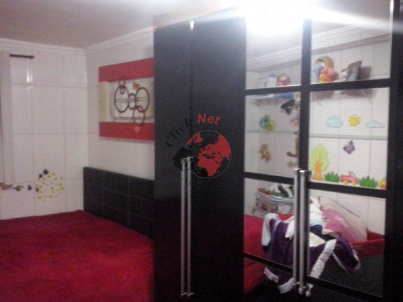Imagem Casa com 3 Quartos à Venda, 230 m² em Jardim Santo Ignácio - São Bernardo Do Campo Imagem Casa com 3 Quartos à Venda, 230 m² em Jardim Santo Ignácio - São Bernardo Do Campo