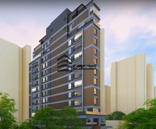 Imagem Apartamento com 1 Quarto à Venda, 48 m² em Vila Nova Conceição - São Paulo Imagem Apartamento com 1 Quarto à Venda, 48 m² em Vila Nova Conceição - São Paulo