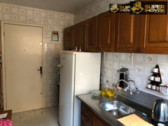 Imagem Apartamento com 3 Quartos à Venda, 80 m² em Fragata - Pelotas