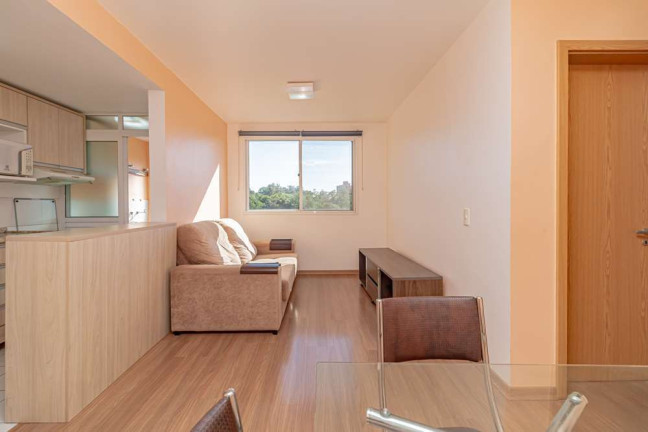 Imagem Apartamento com 2 Quartos à Venda, 52 m² em Jardim Carvalho - Porto Alegre